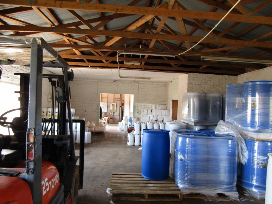Commercial Property for Sale in Humansdorp Eastern Cape